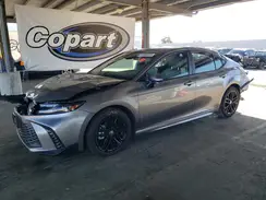 4T1DAACK4SU633917 2025 TOYOTA CAMRY