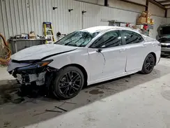4T1DAACK4SU634615 2025 TOYOTA CAMRY