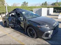 4T1DAACK4SU635036 2025 TOYOTA CAMRY