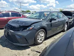 4T1DAACK4SU639667 2025 TOYOTA CAMRY