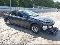 4T1DAACK4SU640687 2025 TOYOTA CAMRY