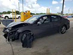 4T1DAACK4SU641130 2025 TOYOTA CAMRY