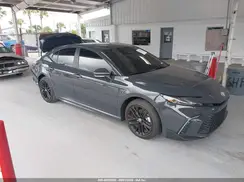 4T1DAACK4SU641273 2025 TOYOTA CAMRY