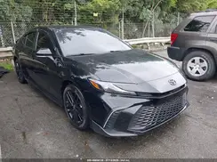4T1DAACK4SU641791 2025 TOYOTA CAMRY