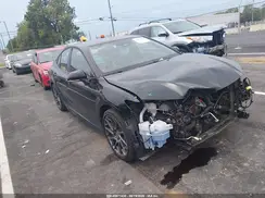 4T1DAACK4SU641807 2025 TOYOTA CAMRY