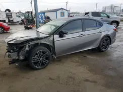 4T1DAACK4SU643122 2025 TOYOTA CAMRY