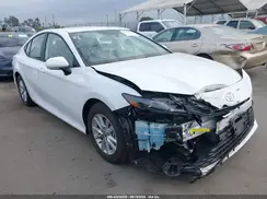 4T1DAACK4SU643489 2025 TOYOTA CAMRY