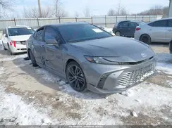 4T1DAACK4SU644738 2025 TOYOTA CAMRY
