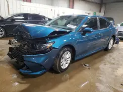 4T1DAACK4SU644853 2025 TOYOTA CAMRY