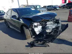 4T1DAACK4SU645940 2025 TOYOTA CAMRY