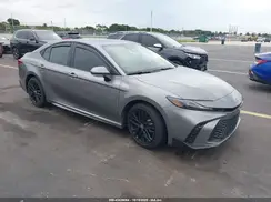 4T1DAACK4SU646117 2025 TOYOTA CAMRY