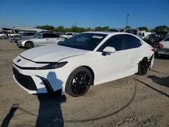 4T1DAACK4SU646215 2025 TOYOTA CAMRY