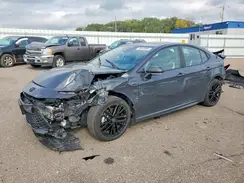 4T1DAACK4SU646487 2025 TOYOTA CAMRY