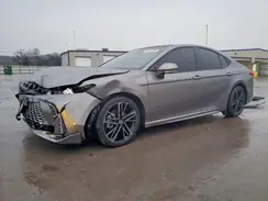 4T1DAACK4SU646697 2025 TOYOTA CAMRY