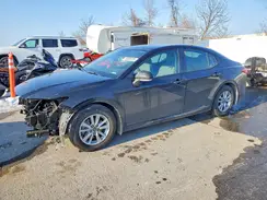4T1DAACK4SU647316 2025 TOYOTA CAMRY