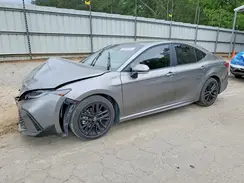 4T1DAACK4SU647512 2025 TOYOTA CAMRY