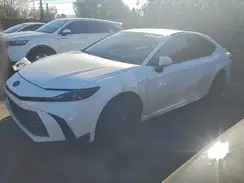 4T1DAACK4SU648191 2025 TOYOTA CAMRY
