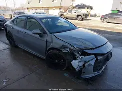 4T1DAACK4SU649275 2025 TOYOTA CAMRY