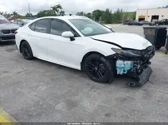 4T1DAACK4SU649373 2025 TOYOTA CAMRY