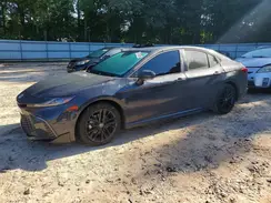 4T1DAACK4SU649860 2025 TOYOTA CAMRY