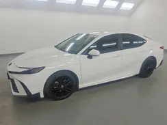 4T1DAACK4SU649910 2025 TOYOTA CAMRY