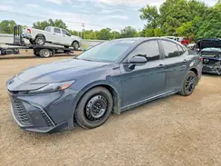4T1DAACK4SU650507 2025 TOYOTA CAMRY