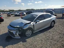 4T1DAACK4SU650569 2025 TOYOTA CAMRY
