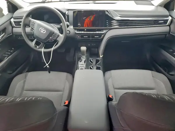 4T1DAACK4TU210031 2026 TOYOTA CAMRY - Image 8