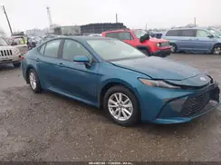 4T1DAACK4TU210160 2026 TOYOTA CAMRY
