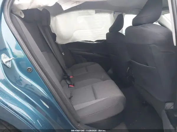 4T1DAACK4TU210160 2026 TOYOTA CAMRY - Image 8