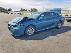 4T1DAACK4TU211180 2026 TOYOTA CAMRY