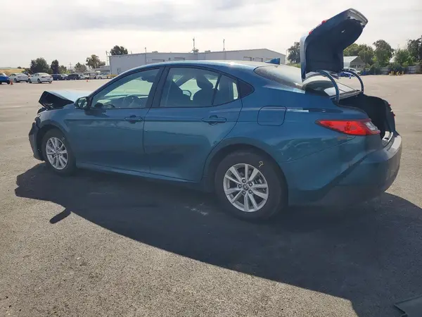 4T1DAACK4TU211180 2026 TOYOTA CAMRY - Image 2