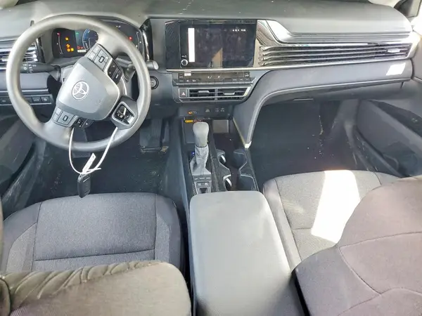 4T1DAACK4TU211180 2026 TOYOTA CAMRY - Image 8