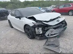 4T1DAACK4TU211261 2026 TOYOTA CAMRY