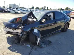 4T1DAACK4TU211647 2026 TOYOTA CAMRY