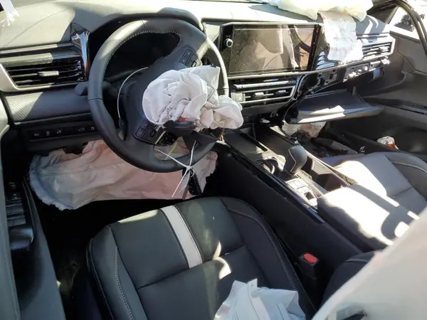4T1DAACK4TU211647 2026 TOYOTA CAMRY - Image 8