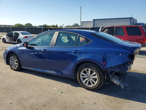 4T1DAACK4TU212524 2026 TOYOTA CAMRY - Image 2