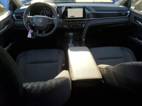 4T1DAACK4TU212524 2026 TOYOTA CAMRY - Image 8