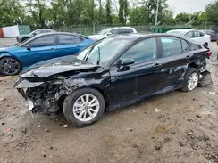 4T1DAACK4TU213575 2026 TOYOTA CAMRY