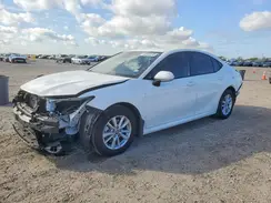 4T1DAACK4TU214256 2026 TOYOTA CAMRY