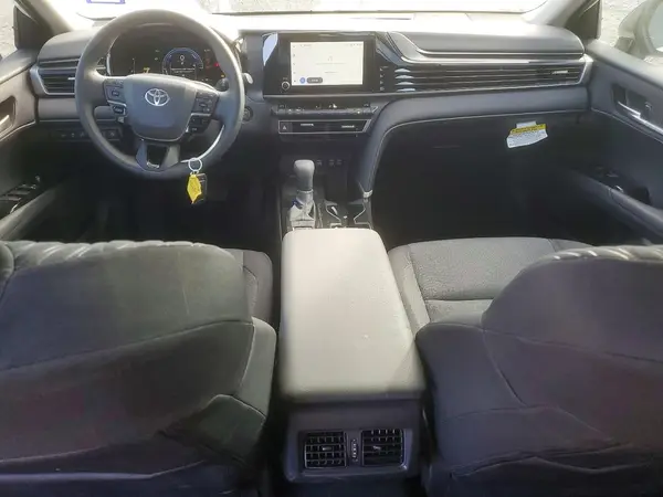 4T1DAACK4TU214256 2026 TOYOTA CAMRY - Image 8
