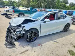 4T1DAACK4TU214581 2026 TOYOTA CAMRY