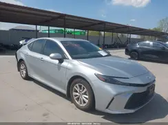 4T1DAACK4TU214760 2026 TOYOTA CAMRY