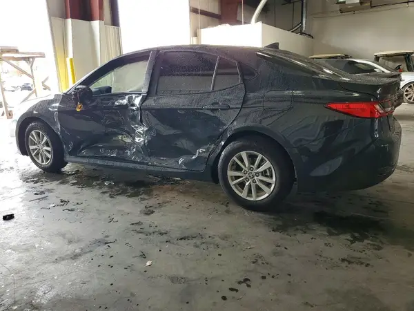 4T1DAACK4TU215973 2026 TOYOTA CAMRY - Image 2