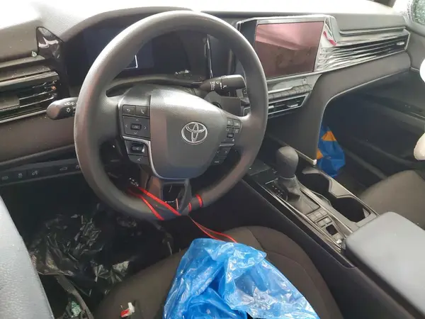 4T1DAACK4TU215973 2026 TOYOTA CAMRY - Image 8