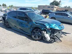 4T1DAACK4TU216007 2026 TOYOTA CAMRY
