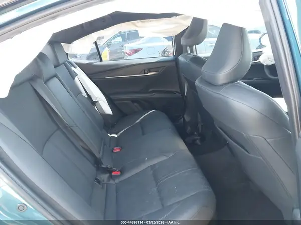 4T1DAACK4TU216007 2026 TOYOTA CAMRY - Image 8