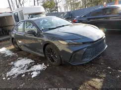4T1DAACK4TU216962 2026 TOYOTA CAMRY
