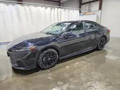 4T1DAACK4TU217819 2026 TOYOTA CAMRY