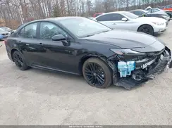 4T1DAACK4TU218548 2026 TOYOTA CAMRY